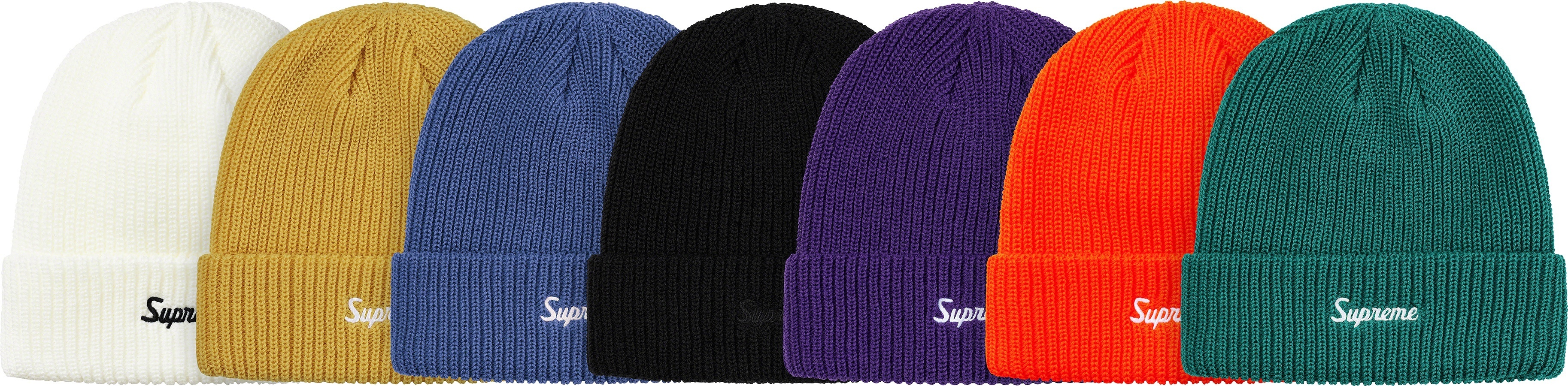 Loose Gauge Beanie 1